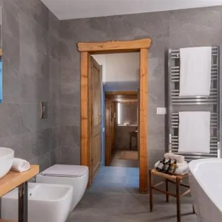 Сasa de vacaciones Nussbaum Ferienhaus
